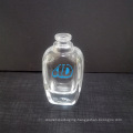 Ad-R32 Wholesale Raw Material Empty Pet Perfume Bottle 35ml